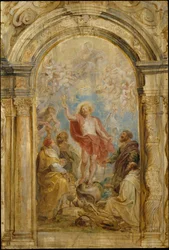 La glorification de l